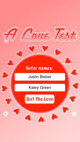 Game screenshot A Love Test: Compatibility mod apk