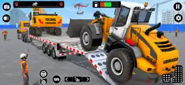 Game screenshot Симулятор вождения экскаватора mod apk
