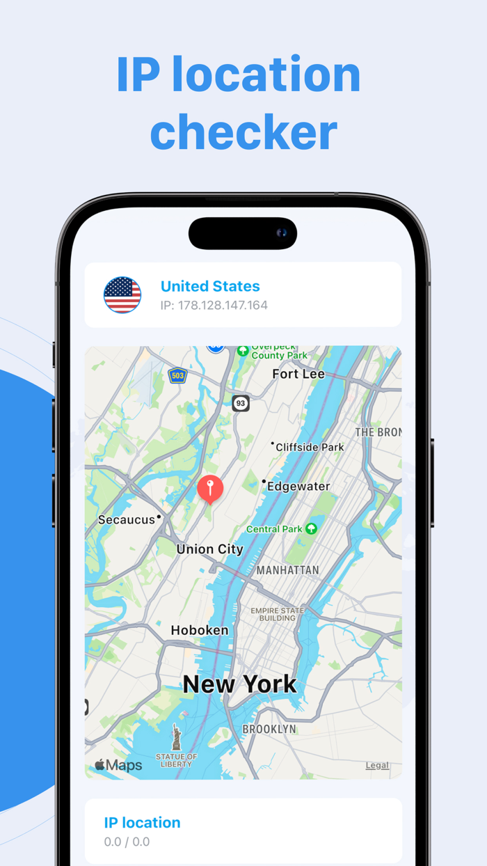 VPN and Ad Blocker for Safari