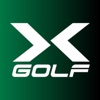 X-Golf icon