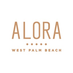 Alora West Palm Beach