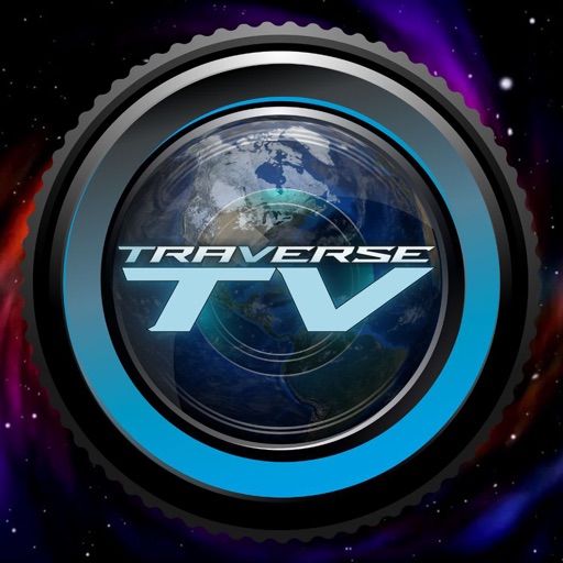 Traverse TV icon