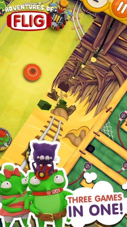 2 Player Games: Battle Arcade