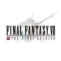 FFVII THE FIRST SOLDIER pour PC