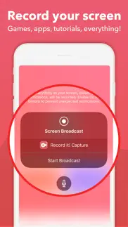 record it! :: screen recorder problems & solutions and troubleshooting guide - 4