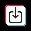 TikSave: Video Saver TikTock icon