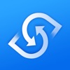 File transfer & Data Sharing - iPhoneアプリ