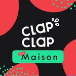Clap Clap Maison