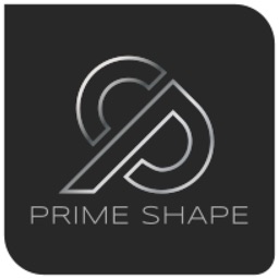 Prime Shape App