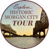 Explore Morgan City icon