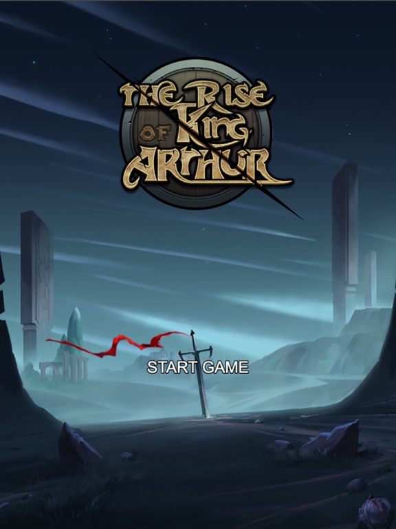 Rise of King Arthur Screenshots