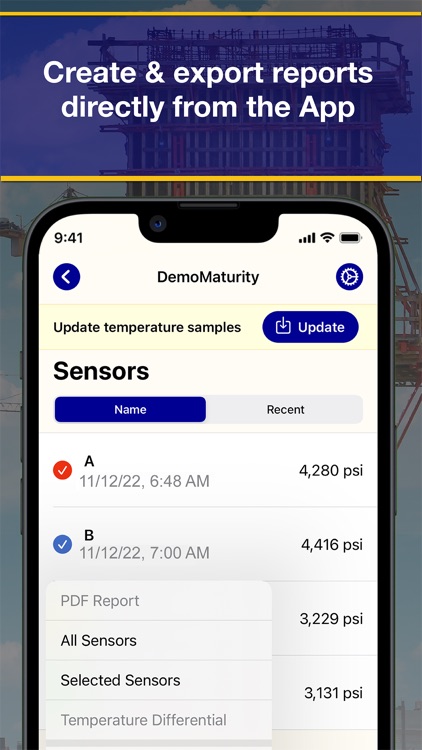 COMMAND Center™ Concrete 4 screenshot-9