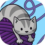 Download Doodlecats: Cat Stickers app