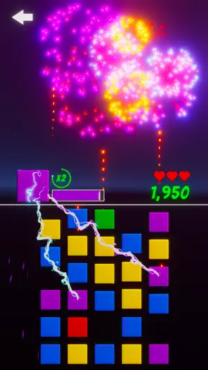 Cube Spark screenshot 1