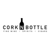Cork N Bottle icon