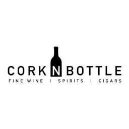 Cork N Bottle