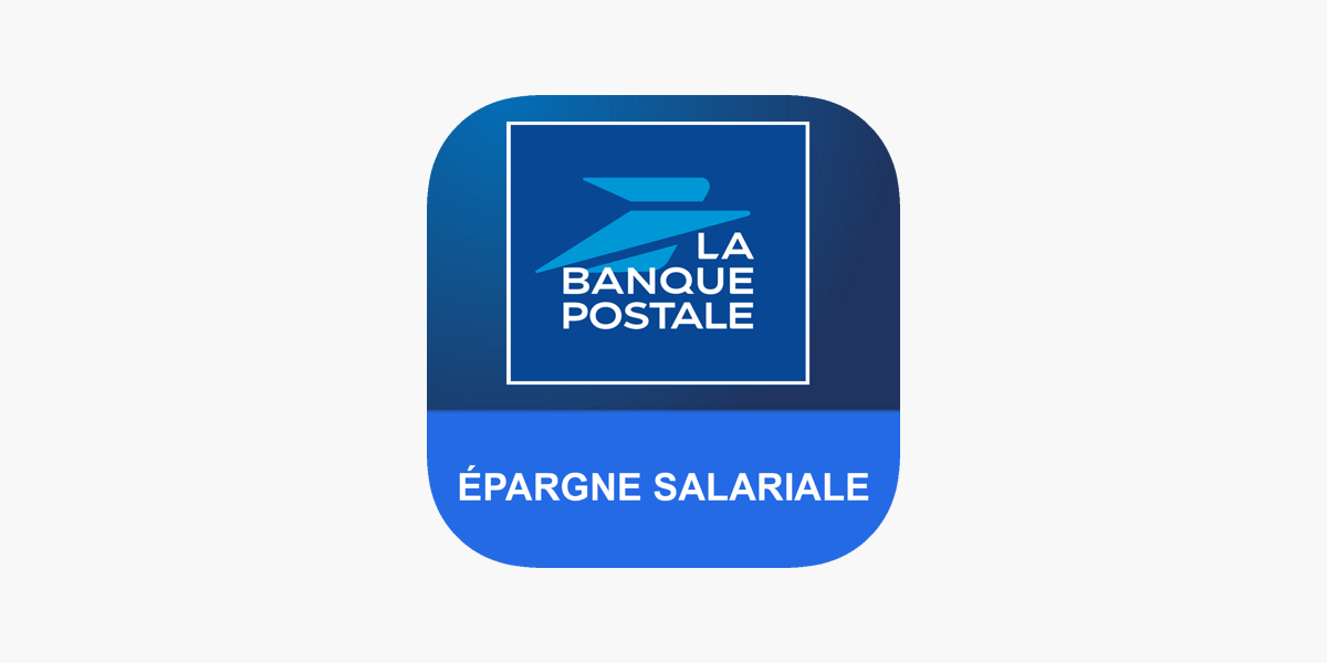 La Banque Postale ERE on the App Store