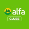 Clube Alfa icon