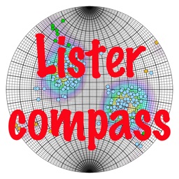 listerCompass