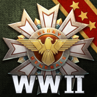 Glory of Generals 3 WW2