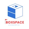 Get BOXSPACE for iOS, iPhone, iPad Aso Report