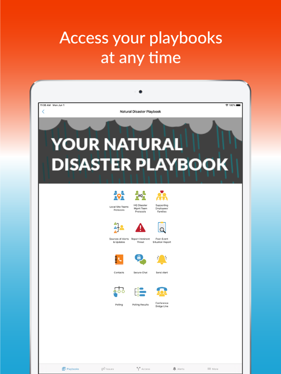 Screenshot #4 pour Dude Solutions Safety Center