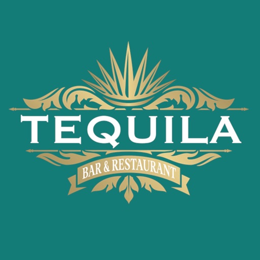 Tequila Bar and Restaurant icon