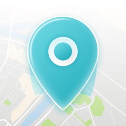 Locator icono