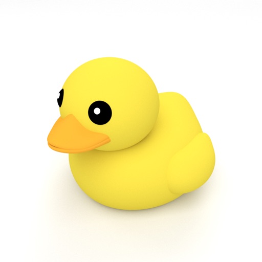 Escape Game: Ducks iOS App
