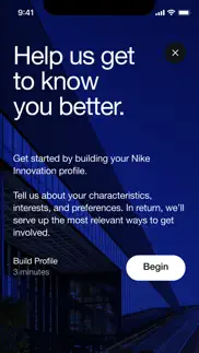 How to cancel & delete nike innovation 2