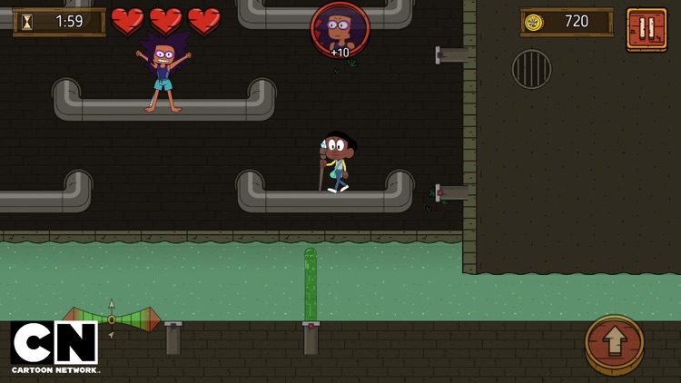 Craig of the Creek screenshot-4