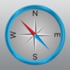 Accurate Compass Navigation icon