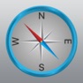 Get Accurate Compass Navigation for iOS, iPhone, iPad Aso Report