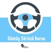 Gümüş Sürücü Kursu-EhliyetKurs icon
