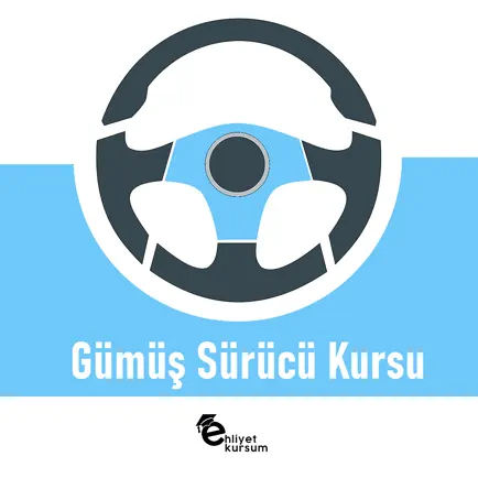Gümüş Sürücü Kursu-EhliyetKurs Читы