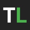 Trade Logix: Trading Logs icon