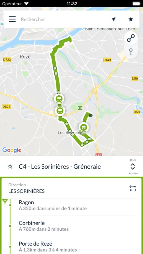 Zenbus