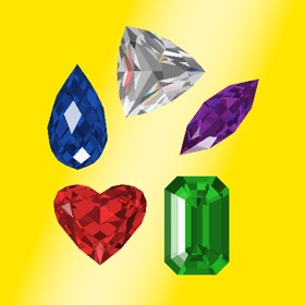 螢幕擷取畫面 (10) Gem Collector 3D
