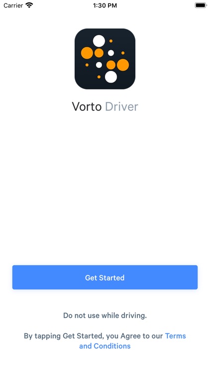 Vorto Driver