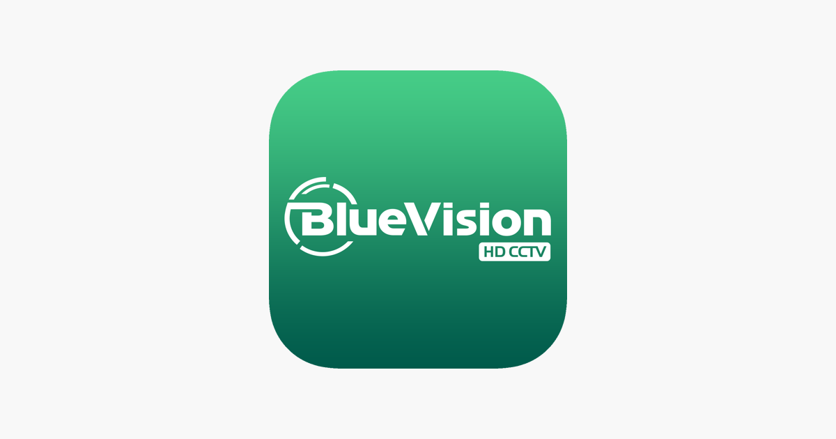 ‎BlueVision on the App Store