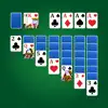 Solitaire Classic Game delete, cancel