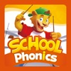 School Phonics icon