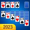 Icon Solitaire Card Game by Mint