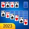 Solitaire Card Game by Mint