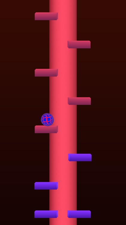 Game of Fun Jumping – no WiFi