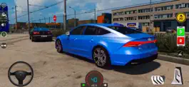 Game screenshot Driving School: Car Drive Game hack