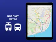 transports publics lisbonne iPad Captures Décran 2