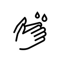 Clean Hands logo