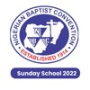 Sunday School Lessons 2022 icon