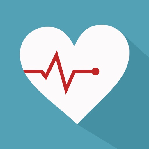 Blood Pressure Companion iOS App